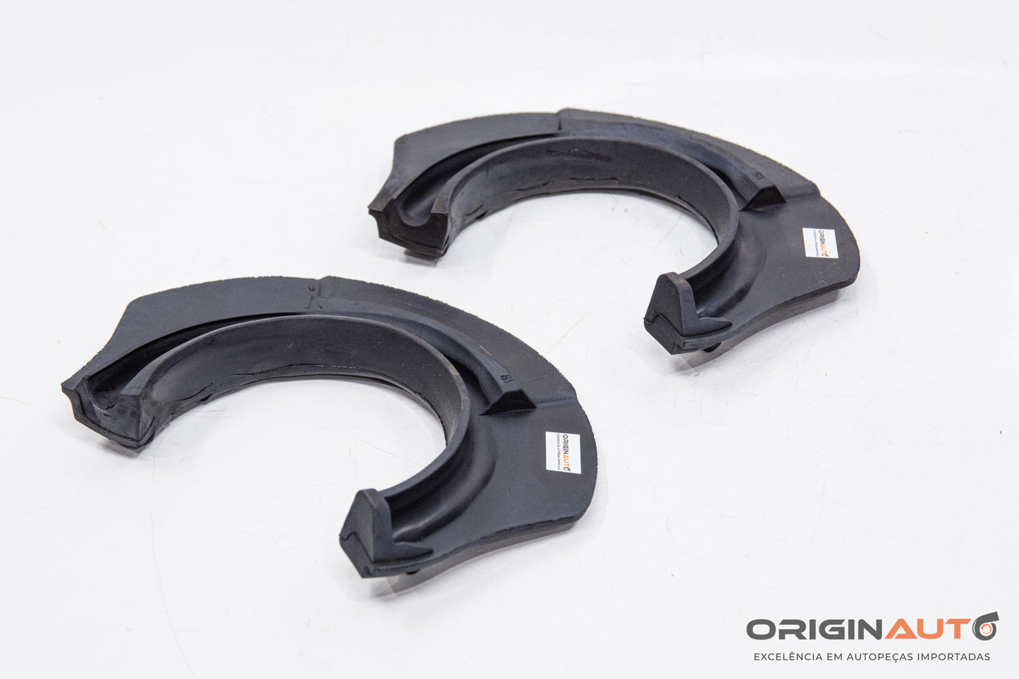 Batentes Amortecedor Bmw 320I Gt F34 2015 6787114