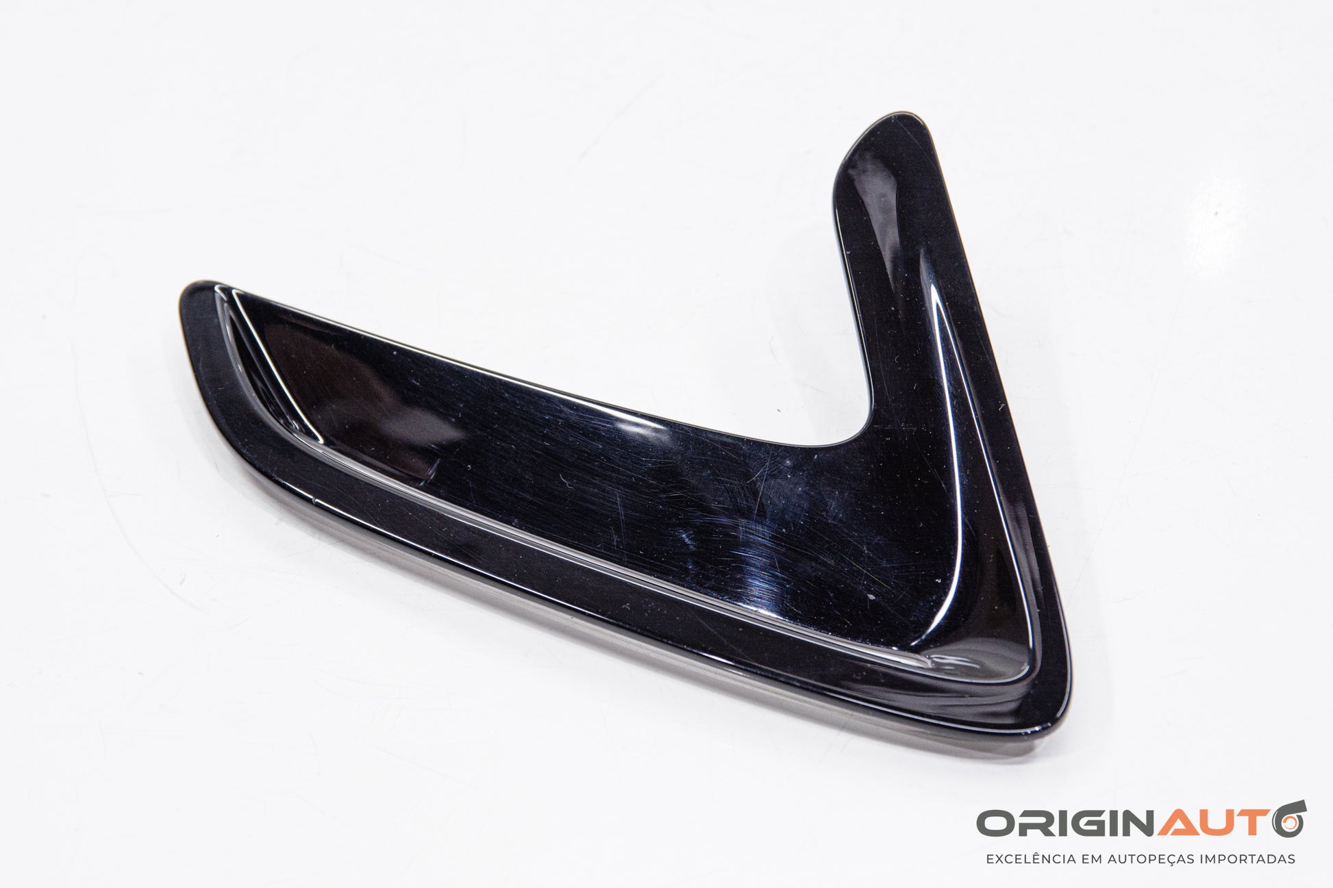 Acabamento Paralama Direito Bmw 320I Gt F34 2015 7293734