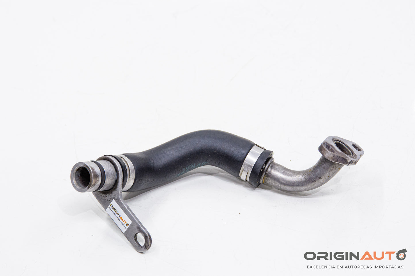 Cano Retorno Oleo Turbina Bmw 320I Gt F34 2015 8626653