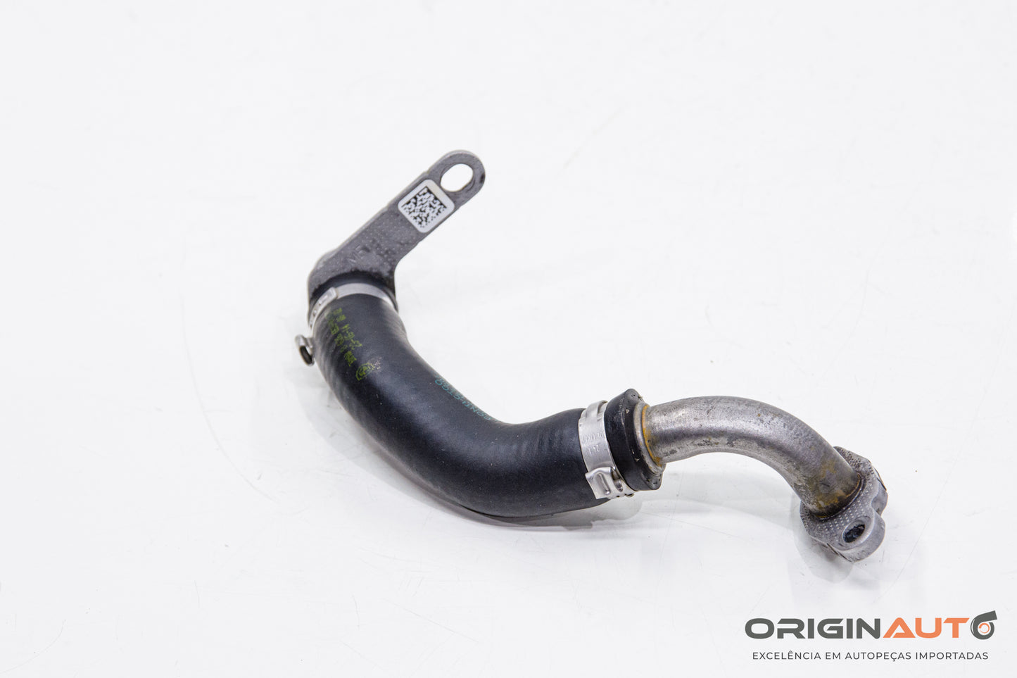 Cano Retorno Oleo Turbina Bmw 320I Gt F34 2015 8626653