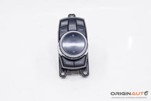 Comando Multimidia Bmw 320I Gt F34 2015 9332285