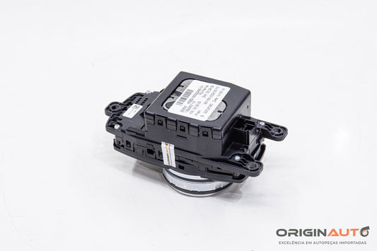 Comando Multimidia Bmw 320I Gt F34 2015 9332285