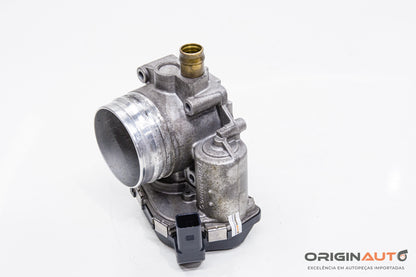 Corpo Borboleta Tbi Bmw 320I Gt F34 2015 7588625