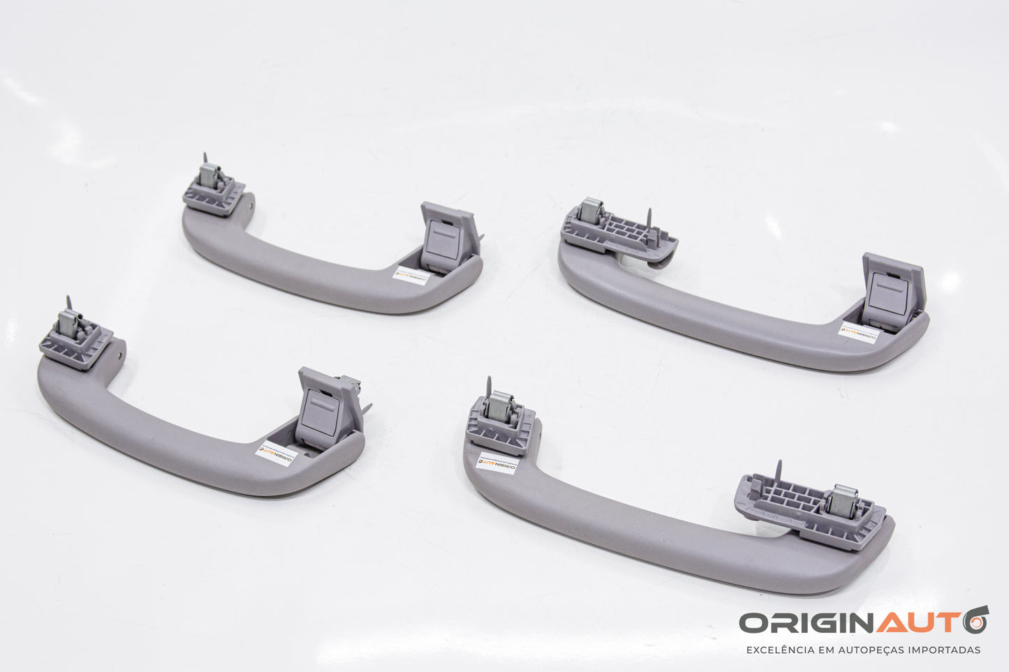 Jogo Alca Teto Pqp Bmw 320I Gt F34 2015 51167464441 51167464442