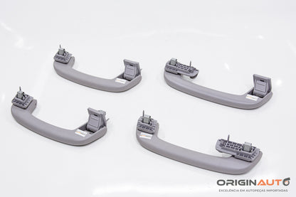 Jogo Alca Teto Pqp Bmw 320I Gt F34 2015 51167464441 51167464442