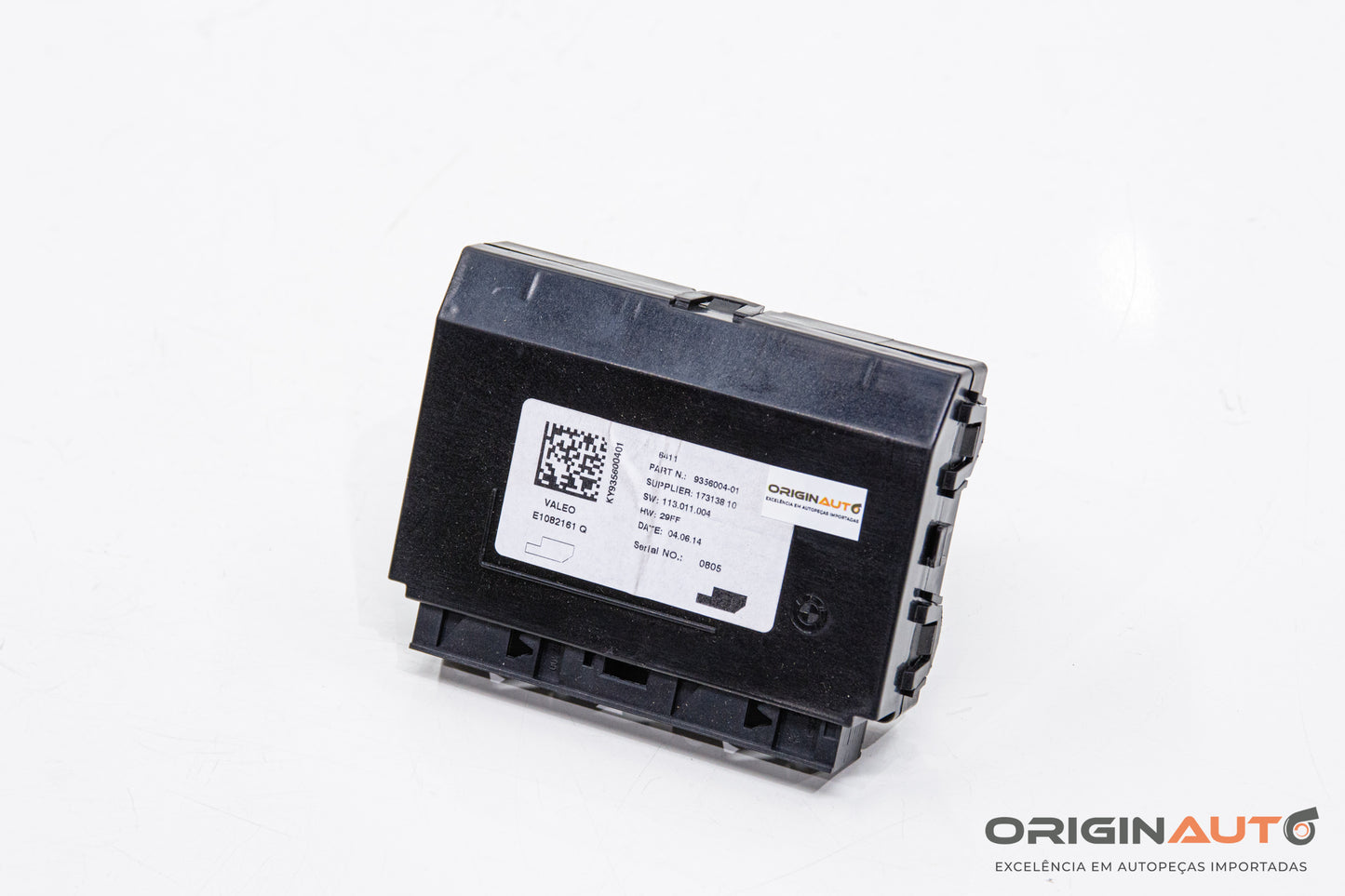 Modulo Ar Condicionado Bmw 320I Gt F34 2015 9356004