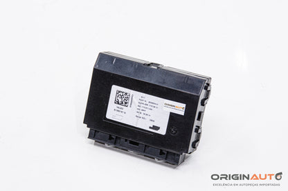 Modulo Ar Condicionado Bmw 320I Gt F34 2015 9356004