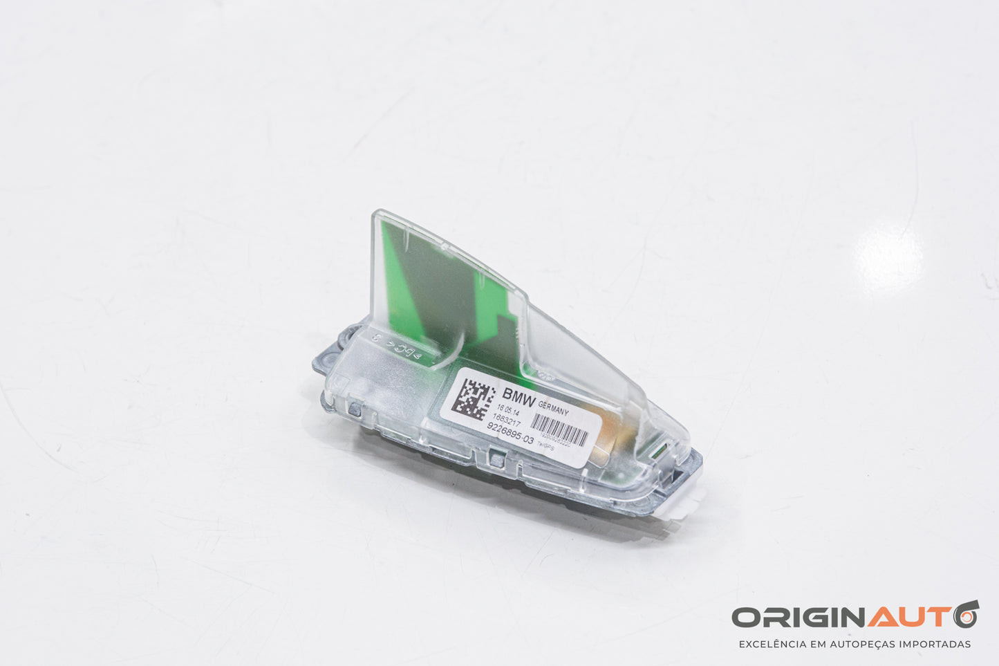 Antena Modulo Teto Bmw 320I Gt F34 2015 9226895