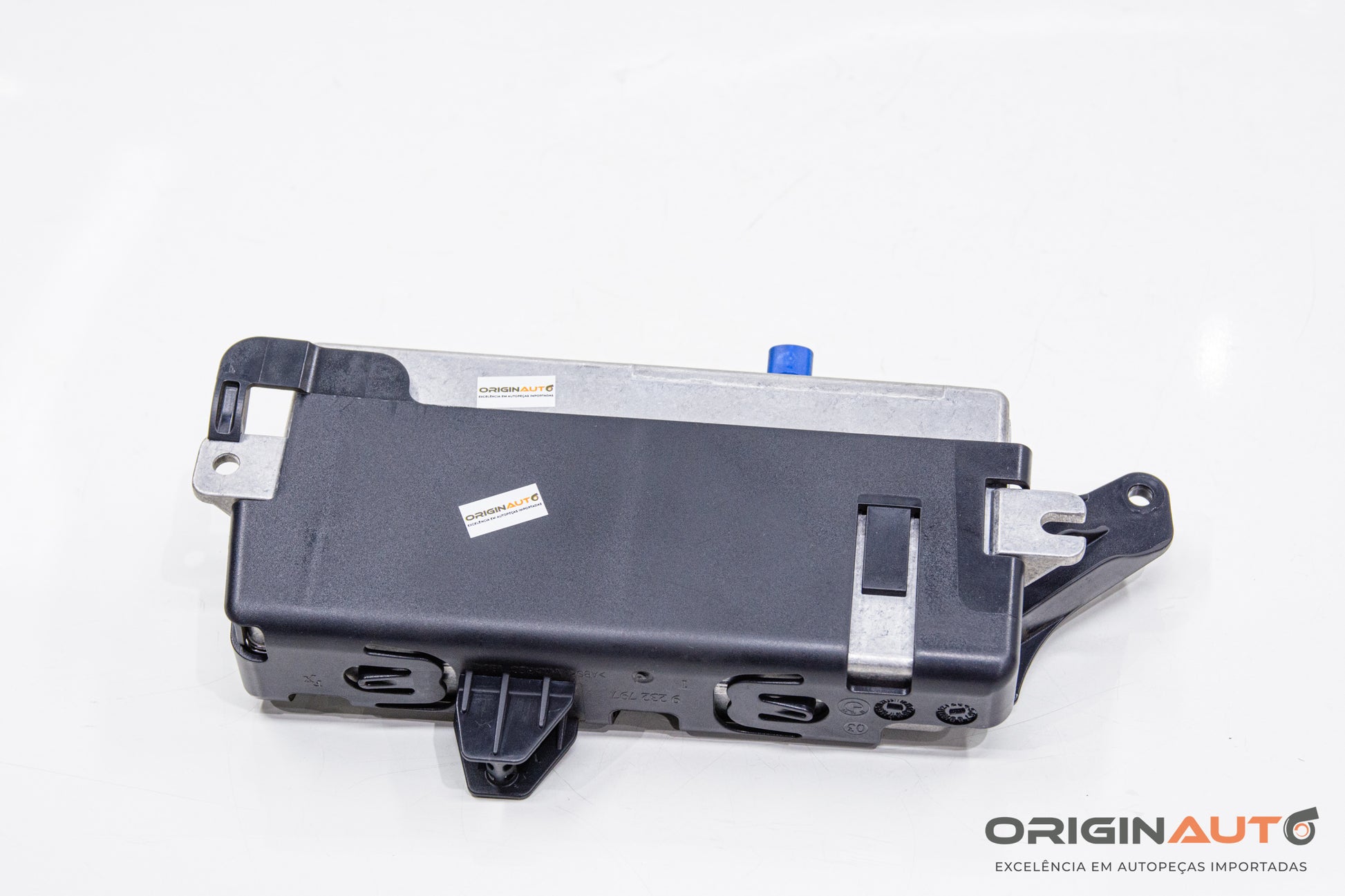 Modulo Camera Re Bmw 320I Gt F34 2015 04930225602