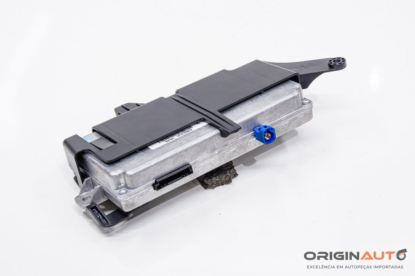 Modulo Camera Re Bmw 320I Gt F34 2015 04930225602