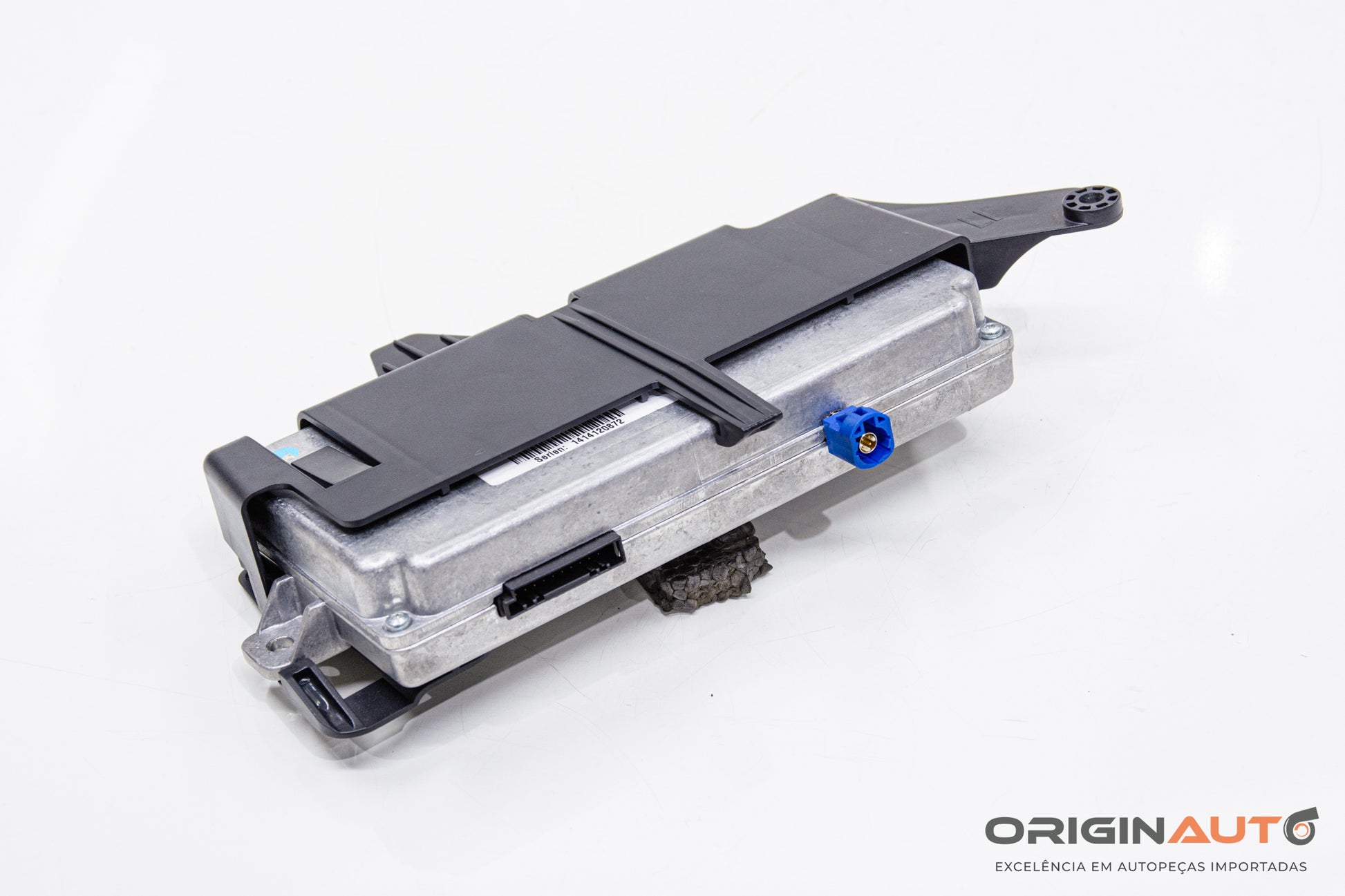 Modulo Camera Re Bmw 320I Gt F34 2015 04930225602