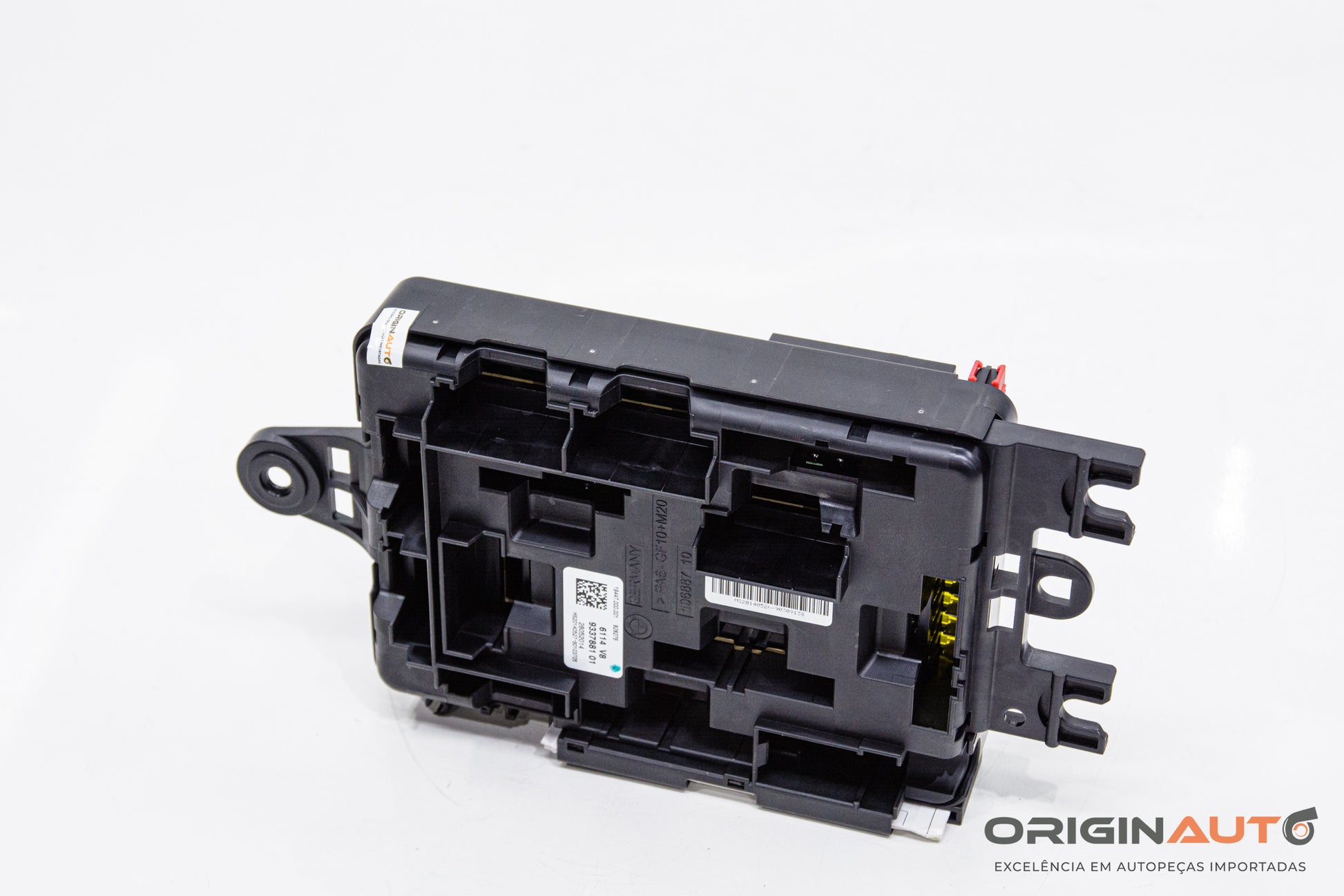 Caixa Fusivel Interna Bmw 320I Gt F34 2015 61149337881 9337884