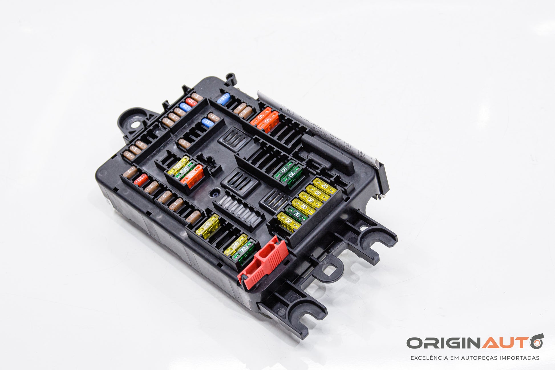 Caixa Fusivel Interna Bmw 320I Gt F34 2015 61149337881 9337884