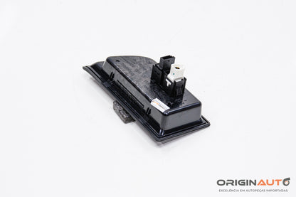 Entrada Usb Aux C/ Moldura Bmw 320I Gt F34 2015 51169207357