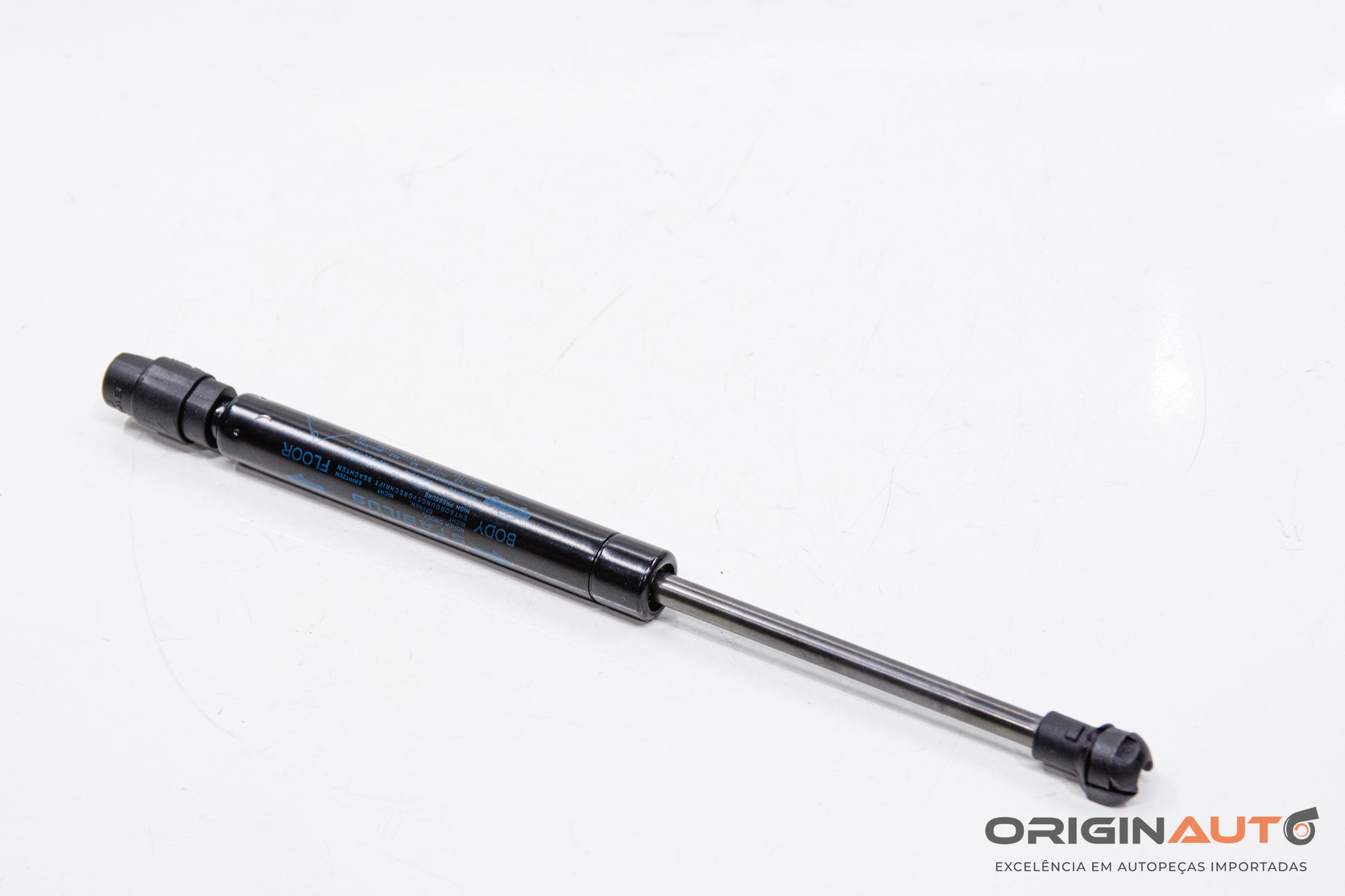 Amortecedor Assoalho Porta Mala Bmw 320I Gt F34 2015 7317965