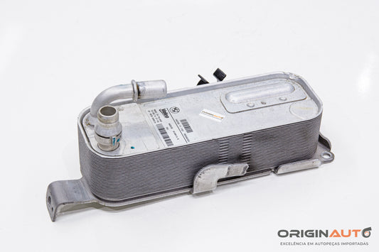 Radiador Resfriador Oleo Cambio Bmw 320I Gt F34 2015 760055303