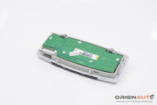 Luz Cortesia Teto Traseira Bmw 320I Gt F34 2015 43927793202