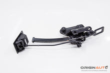 Regulador Assento Banco Traseiro Bmw 320I Gt F34 2015 7306237