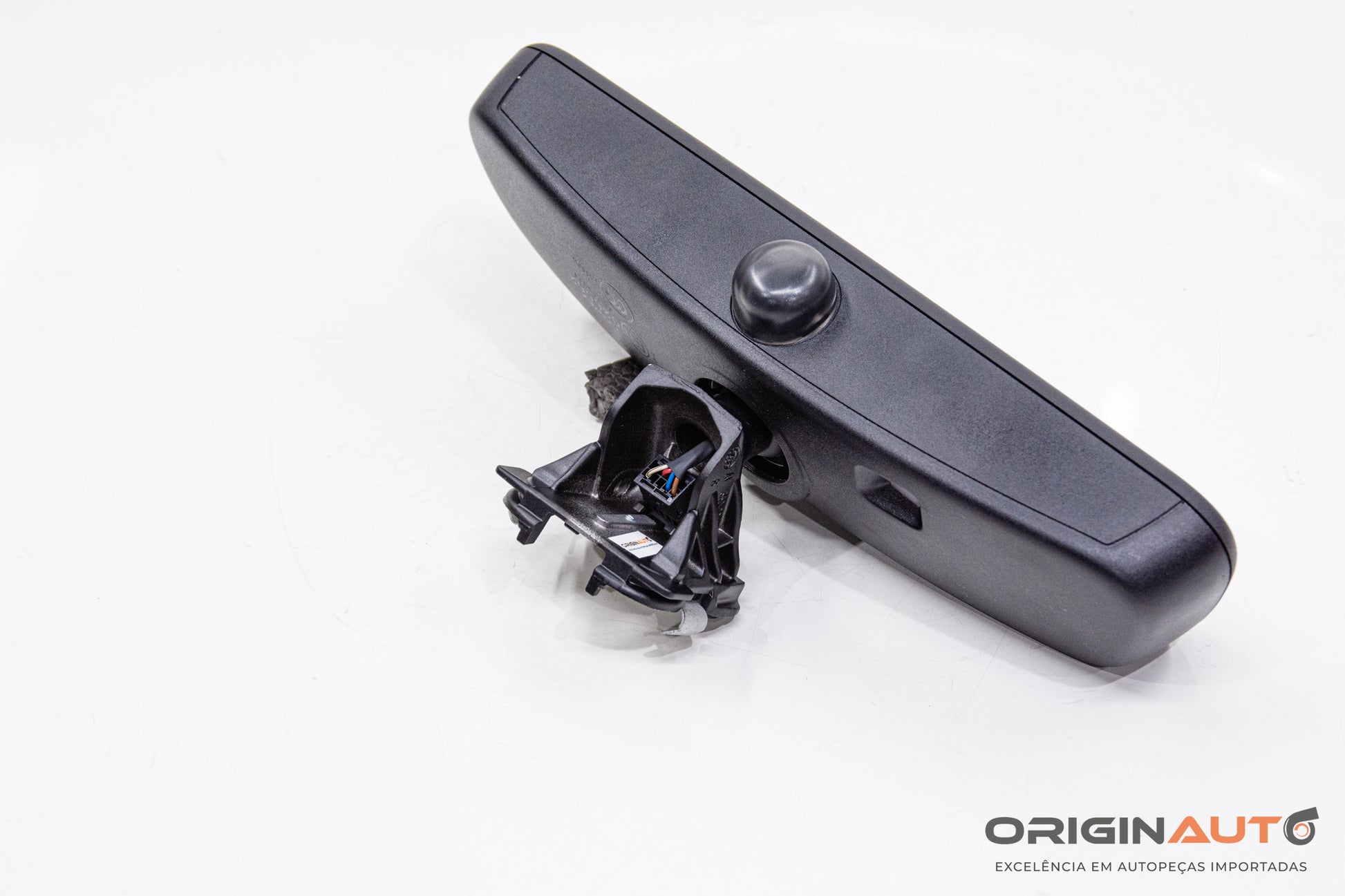 Espelho Retrovisor Interno Bmw 320I Gt F34 2015 9256138