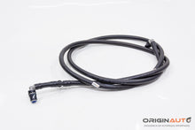 Tubo Flexivel Lavagem Farois Bmw 320I Gt F34 2015 7349000