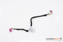 Chicote Multimidia Bmw 320I Gt F34 2015 74558010