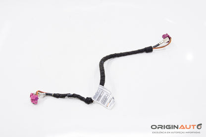 Chicote Multimidia Bmw 320I Gt F34 2015 74558010