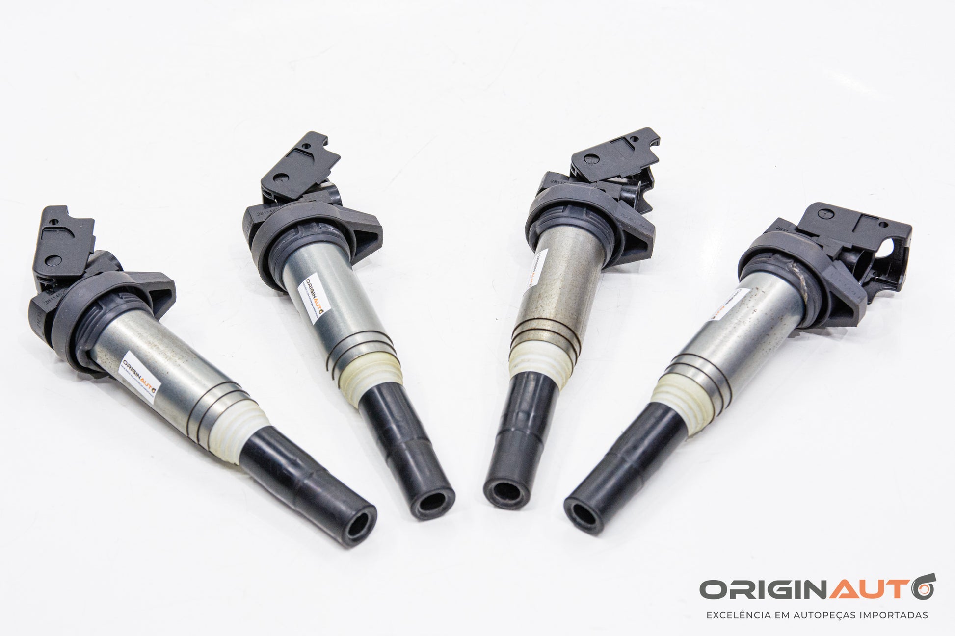 Bobina Ignicao Bmw 320I Gt F34 2015 8616153 - Unidade