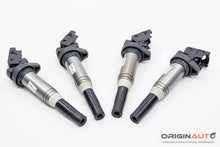 Bobina Ignicao Bmw 320I Gt F34 2015 8616153 - Unidade