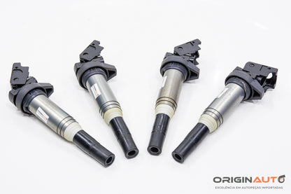 Bobina Ignicao Bmw 320I Gt F34 2015 8616153 - Unidade