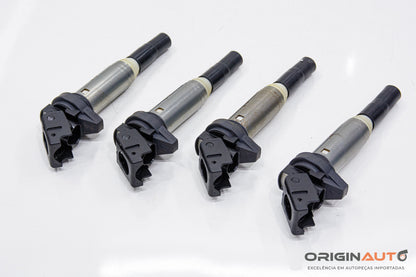 Bobina Ignicao Bmw 320I Gt F34 2015 8616153 - Unidade