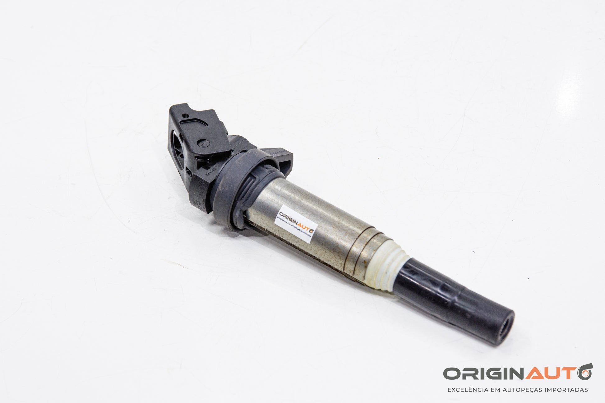 Bobina Ignicao Bmw 320I Gt F34 2015 8616153 - Unidade