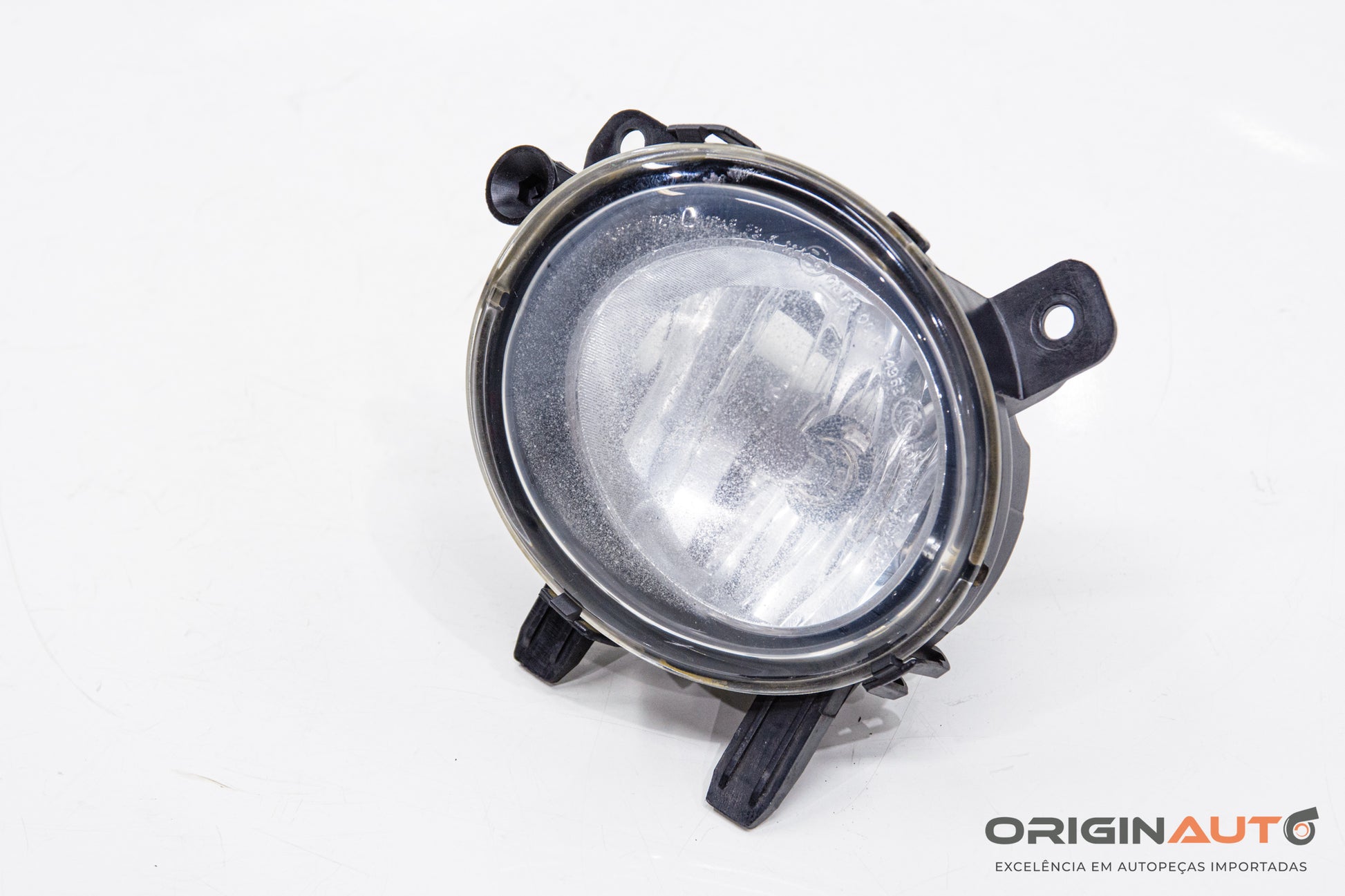 Farol Milha Esquerdo Bmw 320I Gt F34 2015 7248911