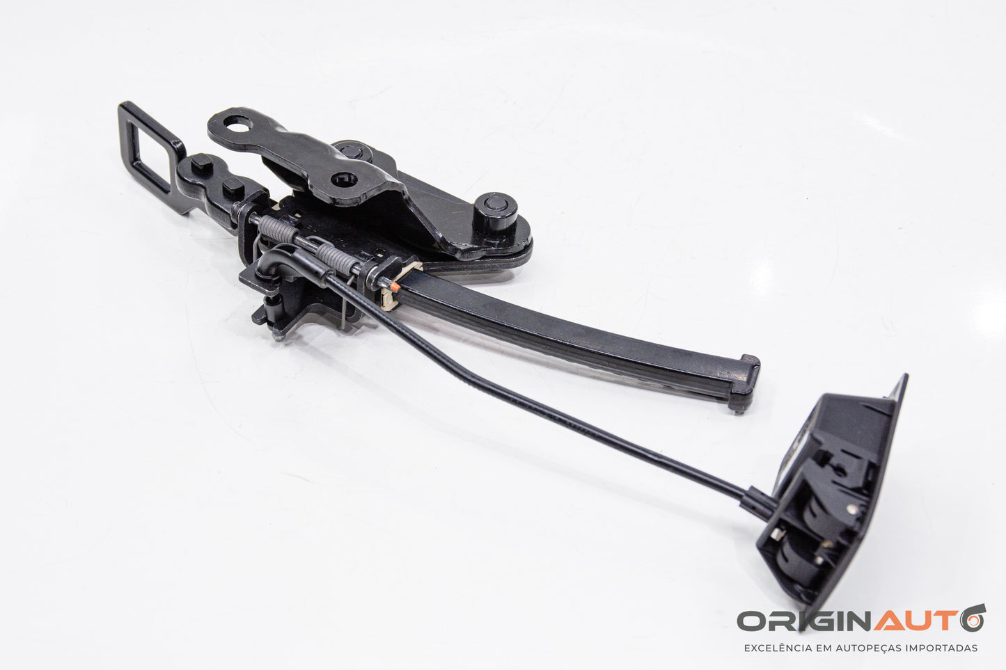 Regulador Assento Banco Traseiro Direito Bmw 320I Gt F34 2015 7306238