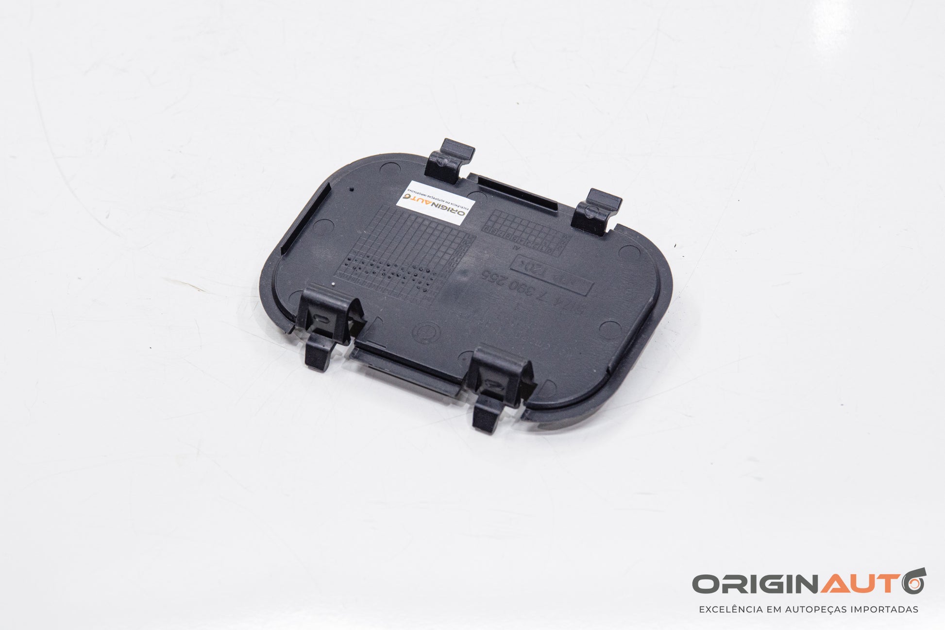 Tampa Duto Ar Bmw 320I Gt F34 2015 51747390255