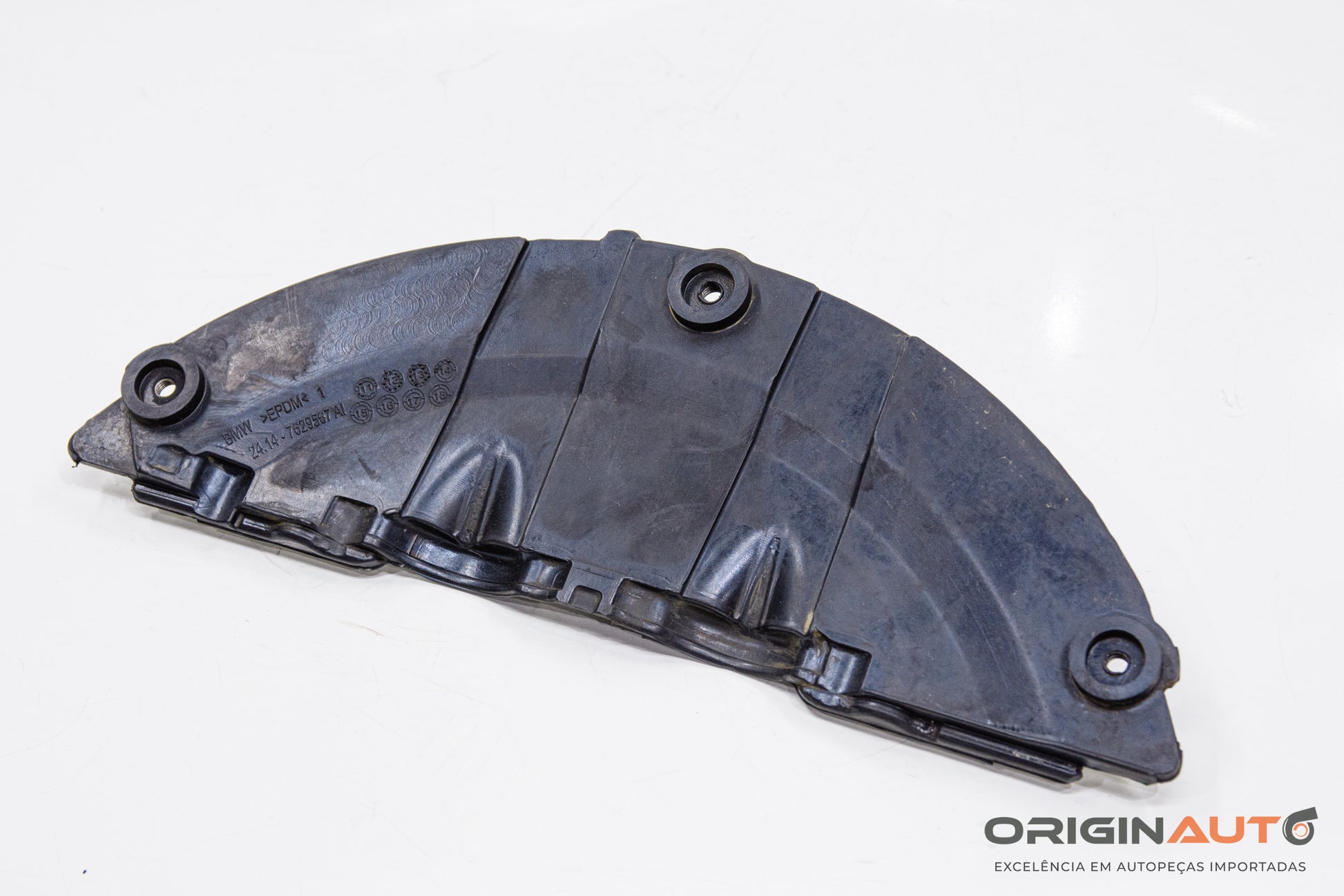 Capa Protetora Cambio Bmw 320I Gt F34 2015 7629567