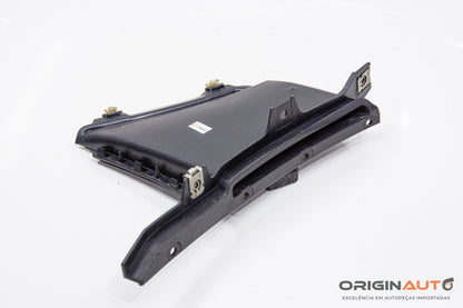 Duto De Ar Radiador Esquerdo Bmw 320I Gt F34 2015 7293729