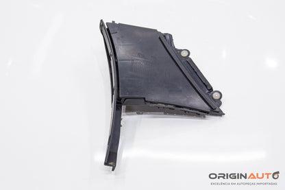 Duto De Ar Radiador Esquerdo Bmw 320I Gt F34 2015 7293729