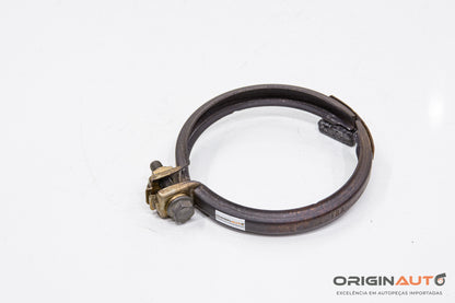 Abracadeira Escape Bmw 320I Gt F34 2015 7606136