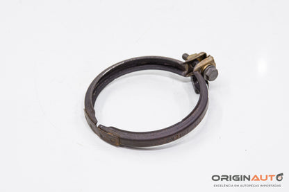 Abracadeira Escape Bmw 320I Gt F34 2015 7606136