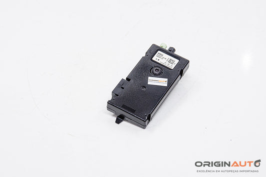 Modulo Amplificador Antena Bmw 320I Gt F34 2015 9231178