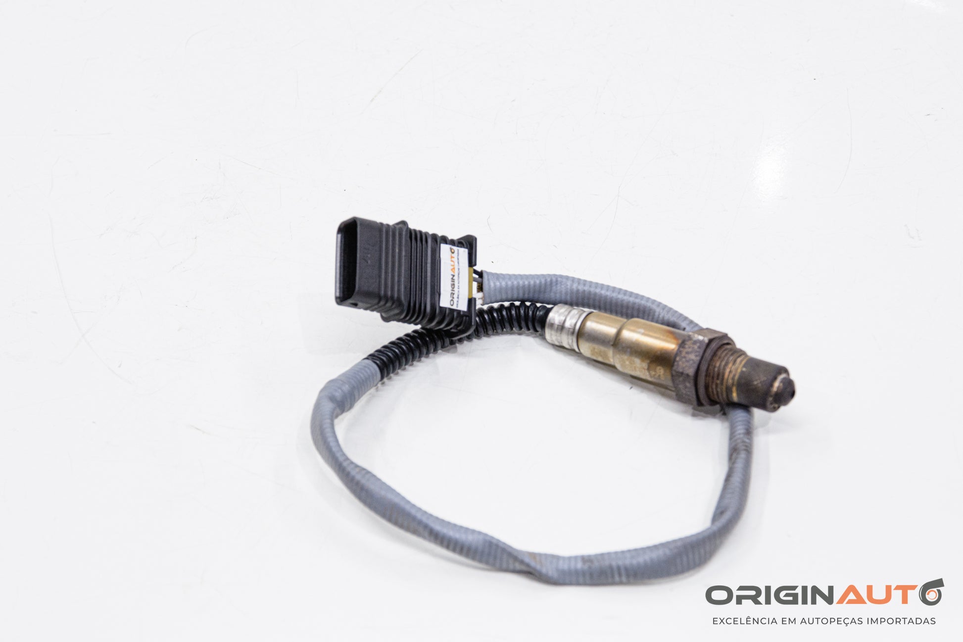 Sonda Lambda Pos Catalisador Bmw 320I Gt F34 2015 7589122