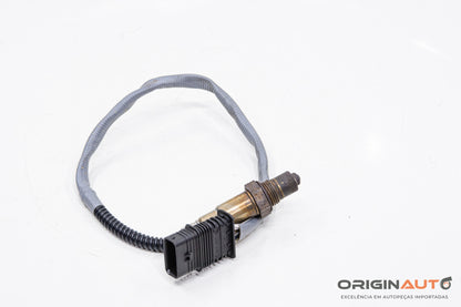 Sonda Lambda Pos Catalisador Bmw 320I Gt F34 2015 7589122