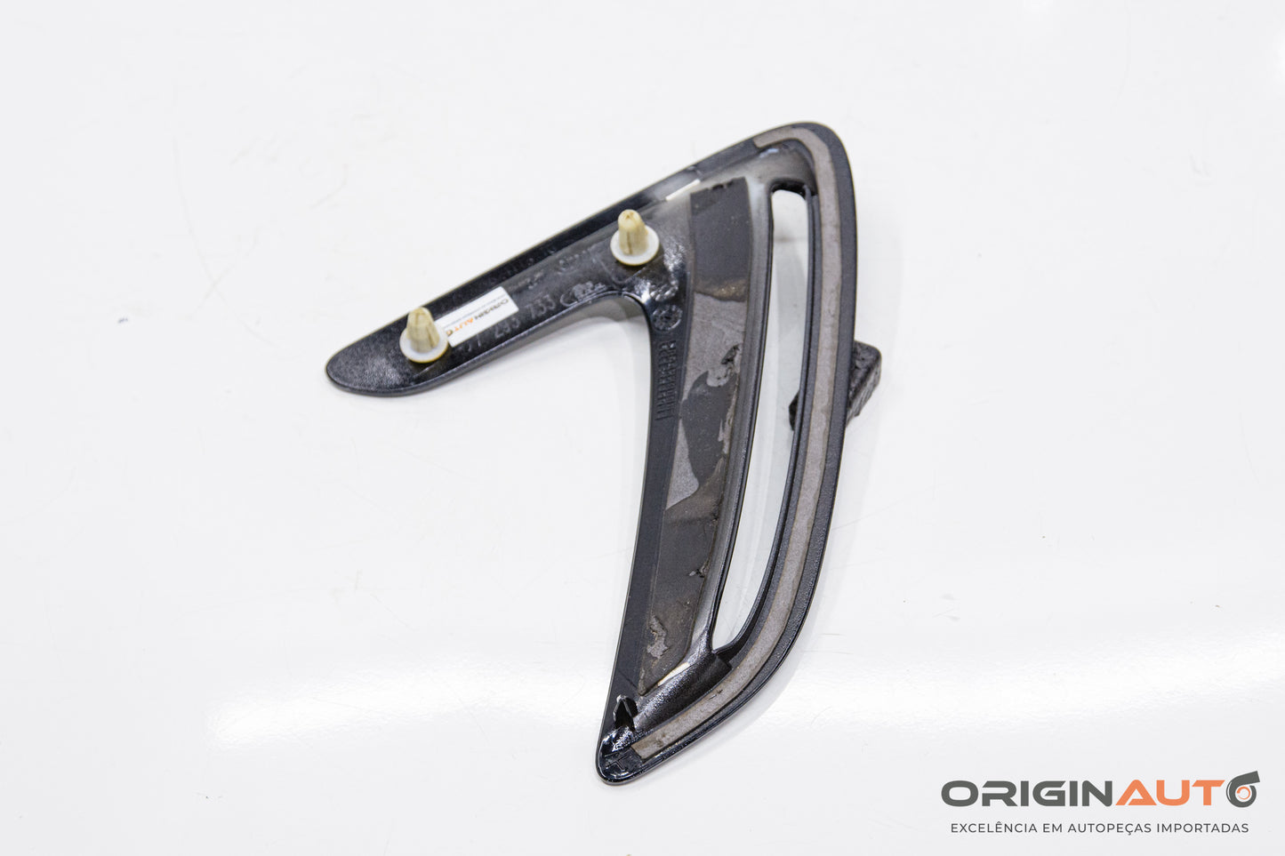 Acabamento Paralama Esquerdo Bmw 320I Gt F34 2015 7293733