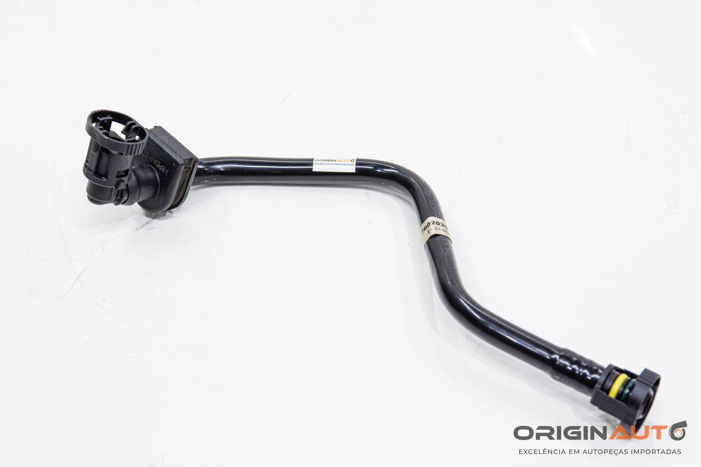 Mangueira Bomba Hidrovacuo Bmw 320I Gt F34 2015 7602020