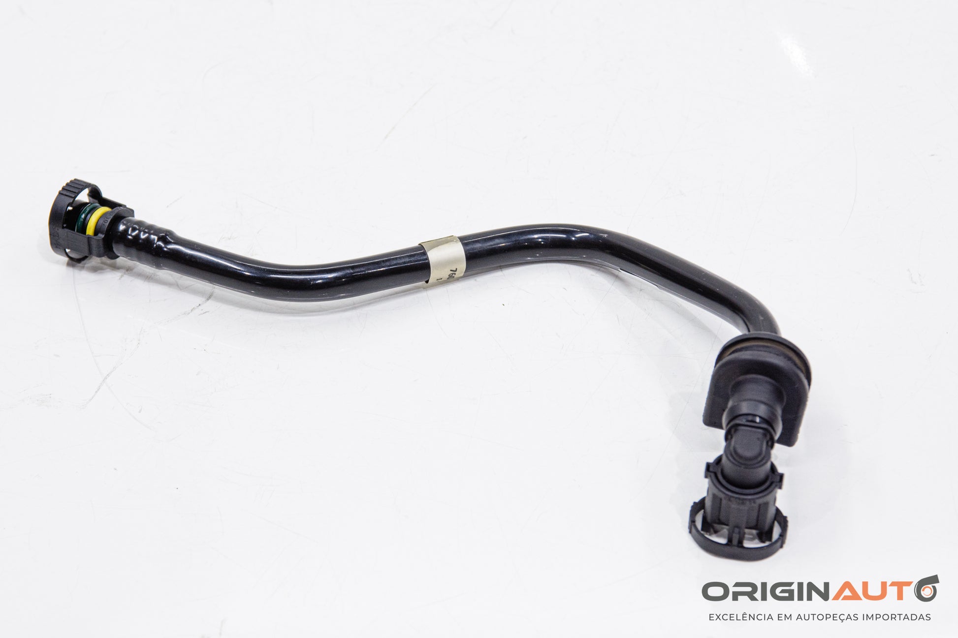 Mangueira Bomba Hidrovacuo Bmw 320I Gt F34 2015 7602020