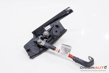 Cabo Positivo Bateria Bmw 320I Gt F34 2015 86168110