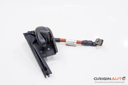 Cabo Positivo Bateria Bmw 320I Gt F34 2015 86168110