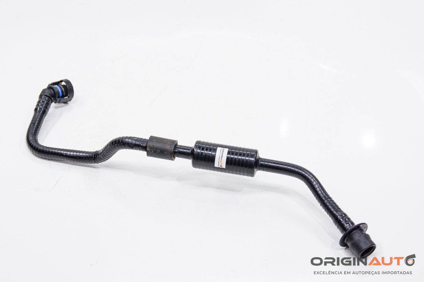 Mangueira Hidrovacuo Bmw 320I Gt F34 2015 7636128