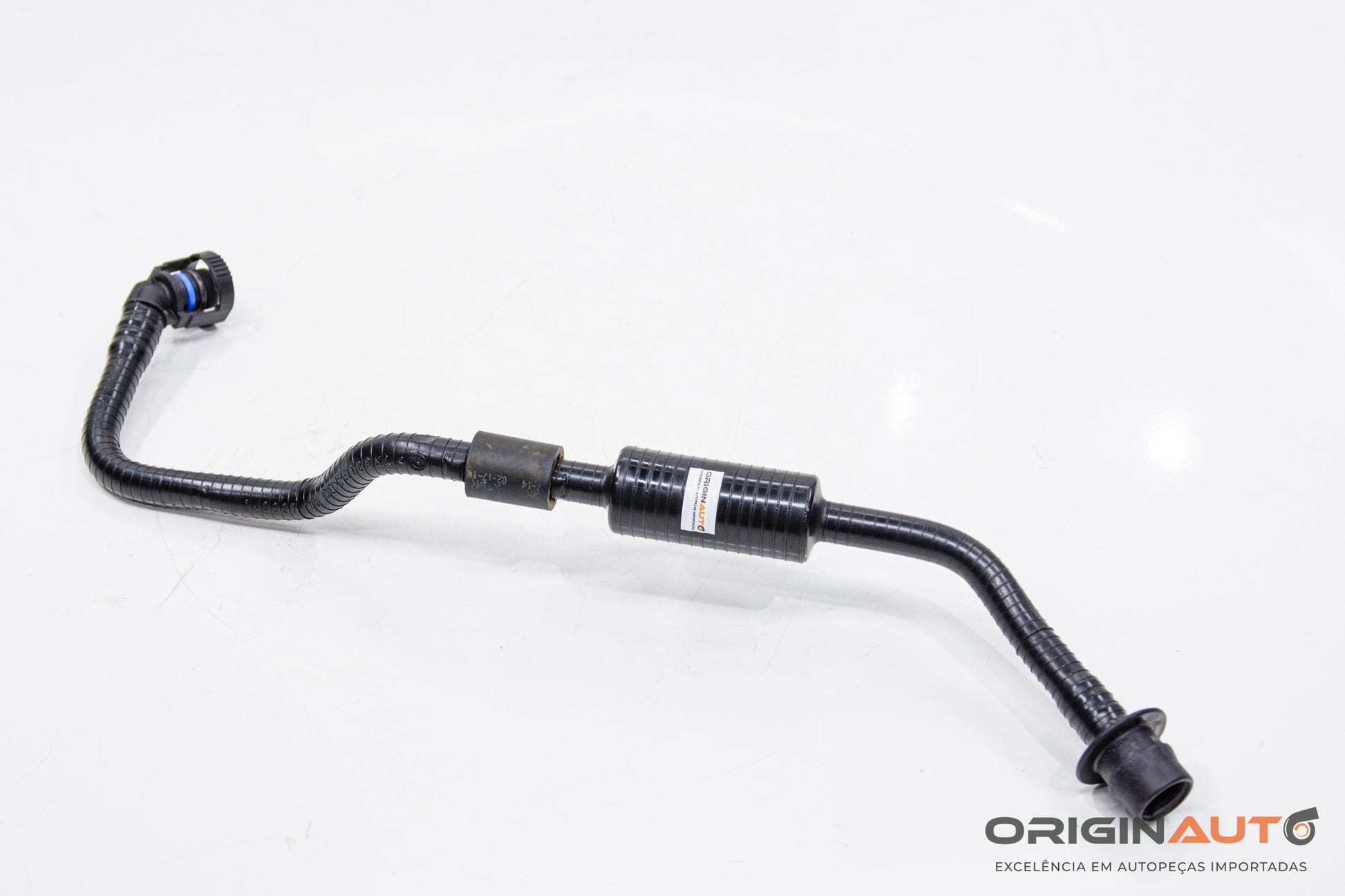 Mangueira Hidrovacuo Bmw 320I Gt F34 2015 7636128