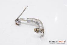 Tubo Refrigeracao Compressor Bmw 320I Gt F34 2015 7634204 8663516